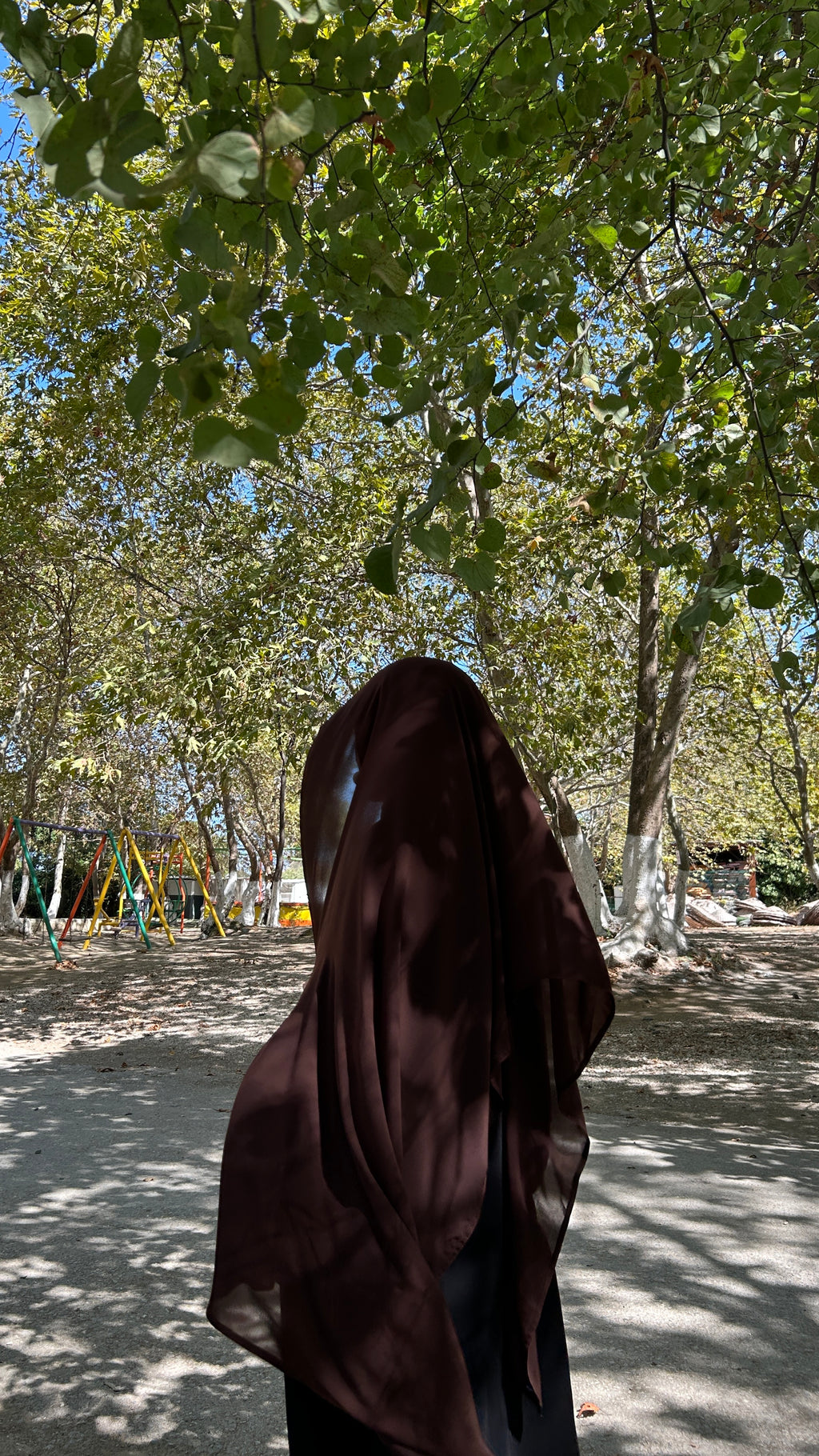 ACI KAHVE ŞAL