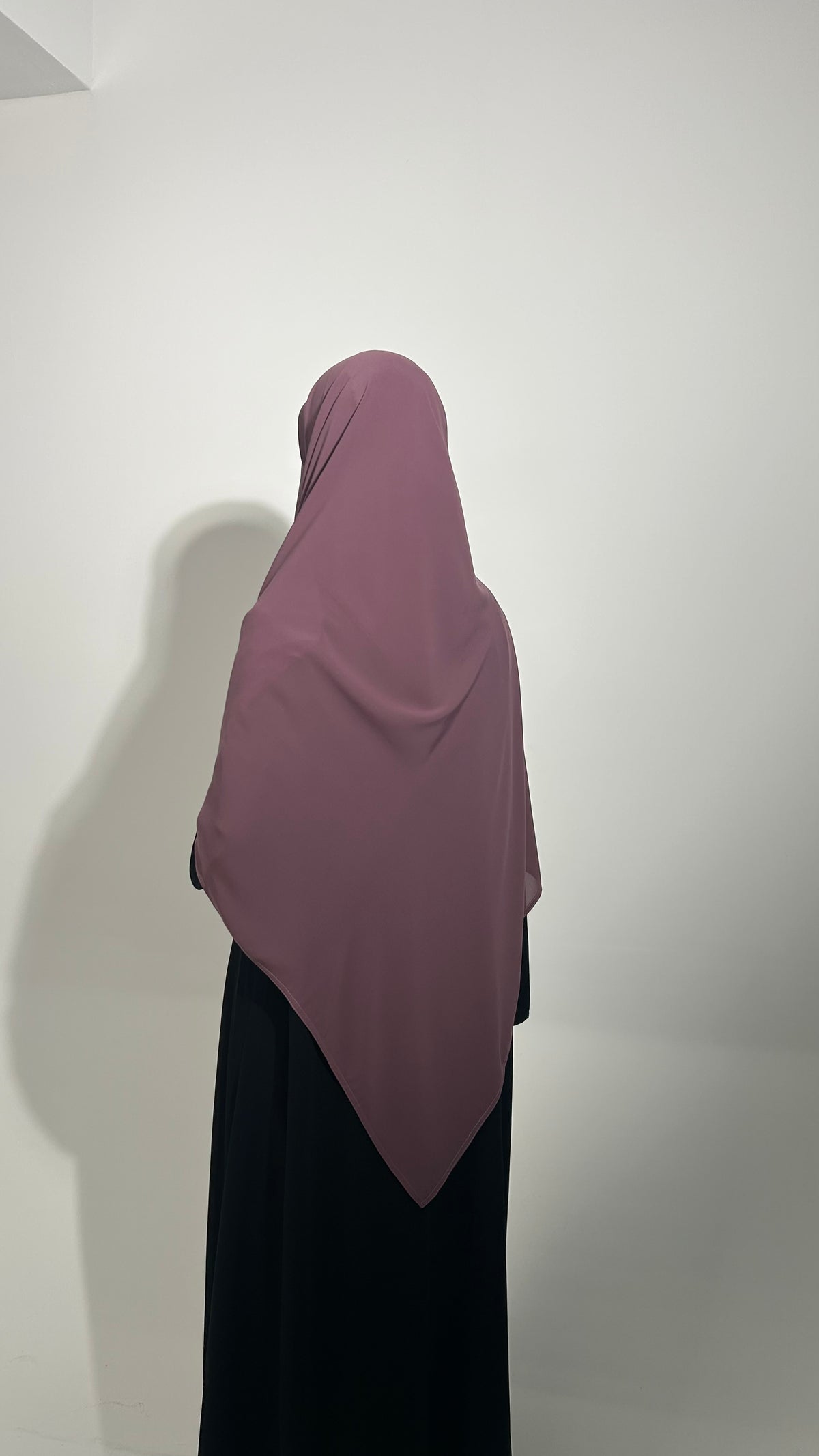 GÜL KURUSU EŞARP