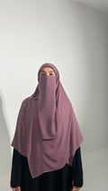 GÜL KURUSU EŞARP
