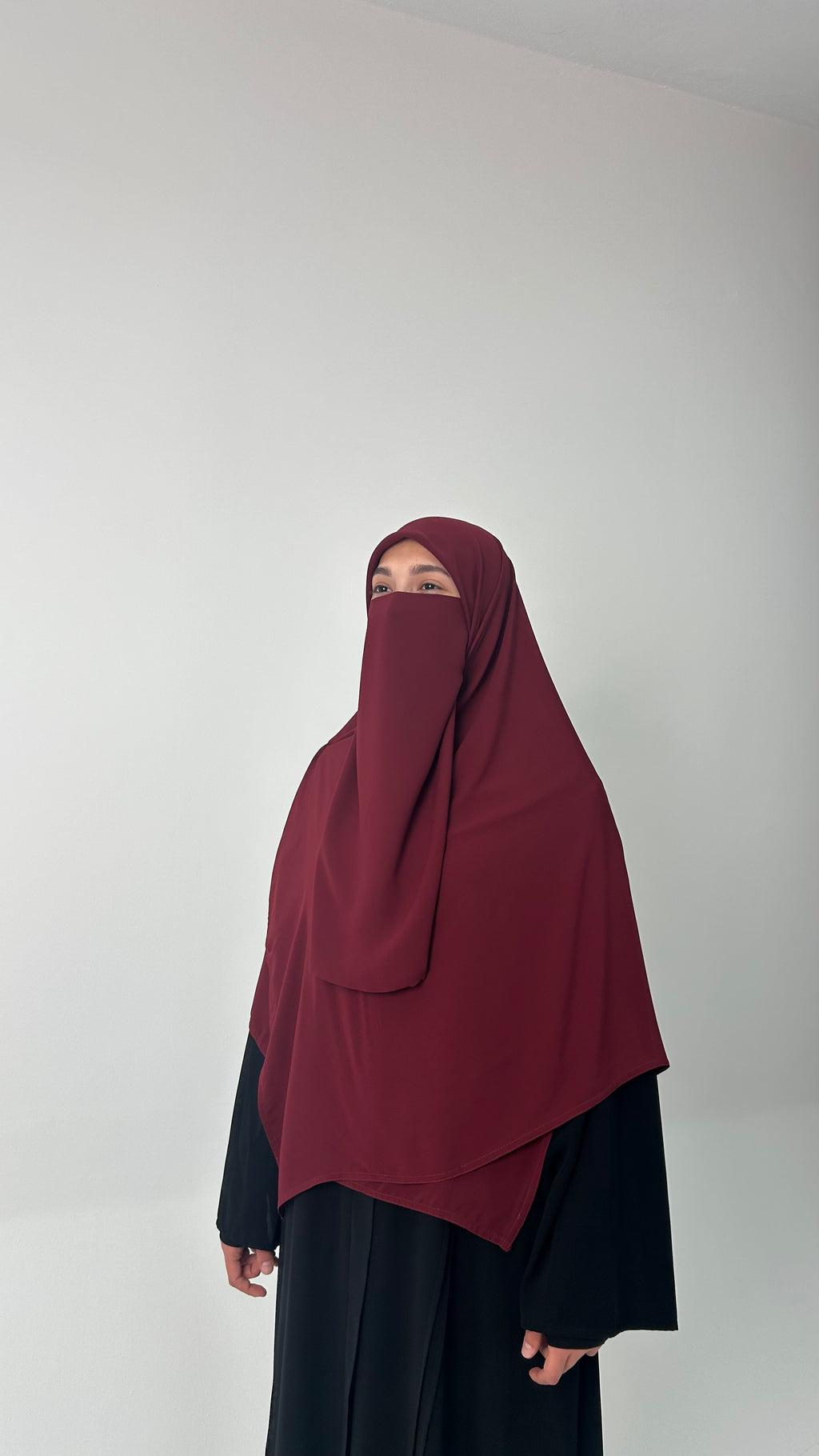 BORDO EŞARP