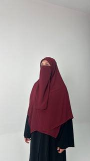 BORDO EŞARP
