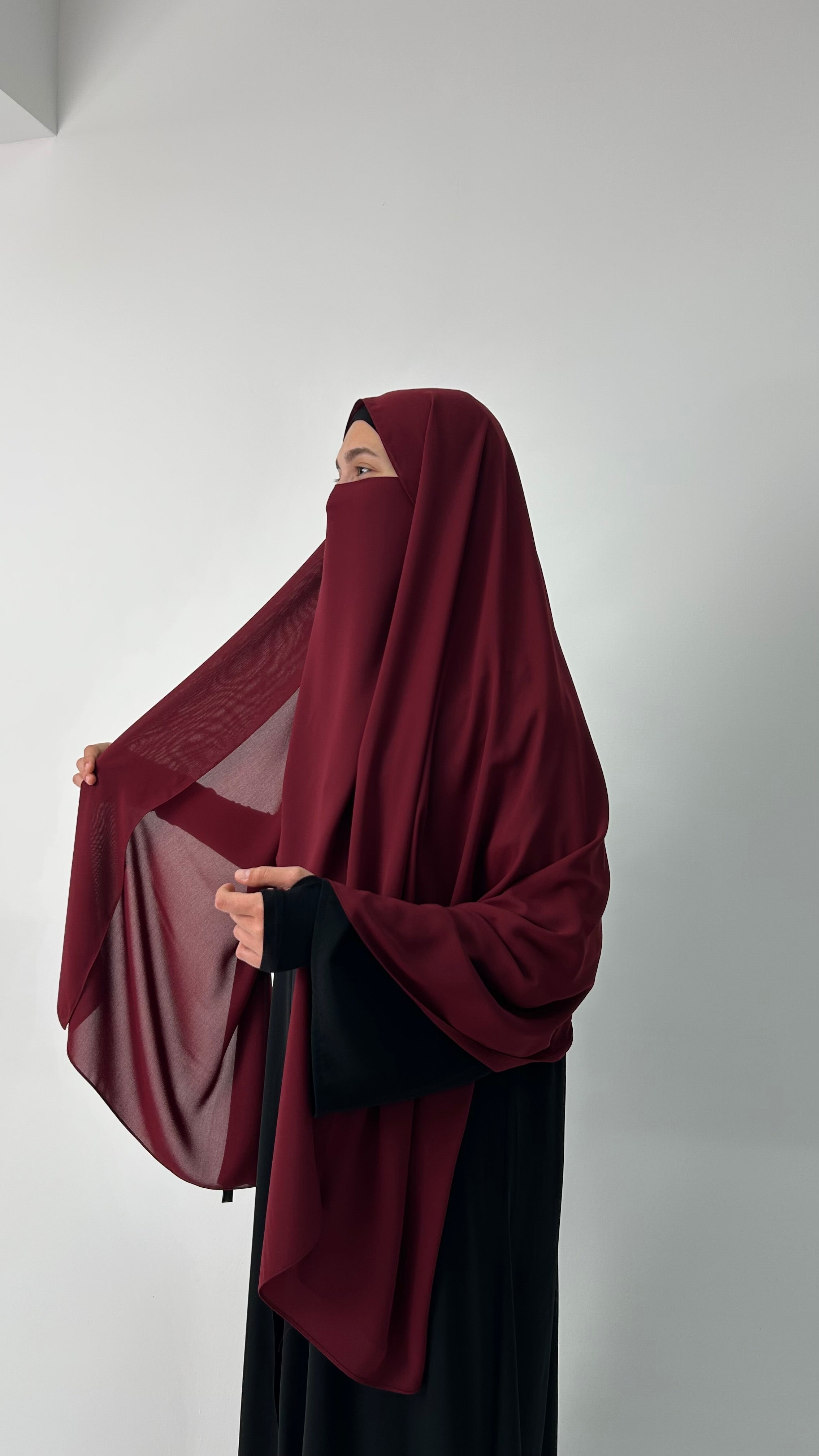 BORDO ŞAL