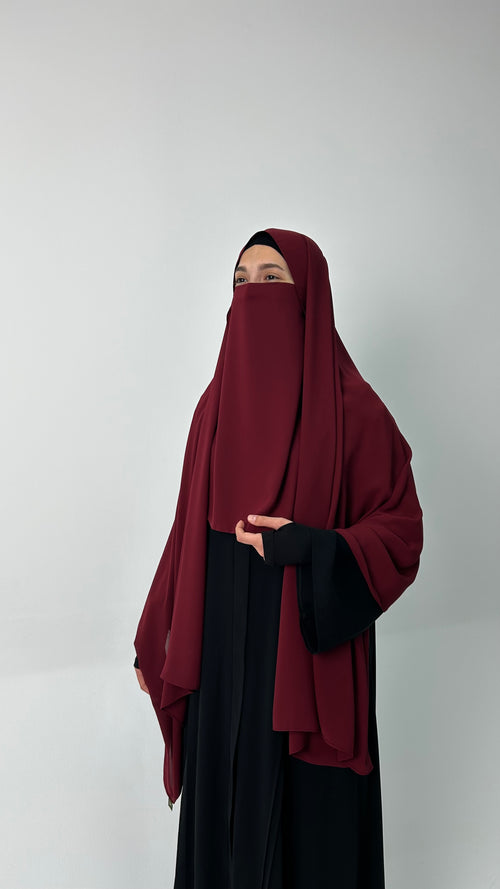 BORDO ŞAL