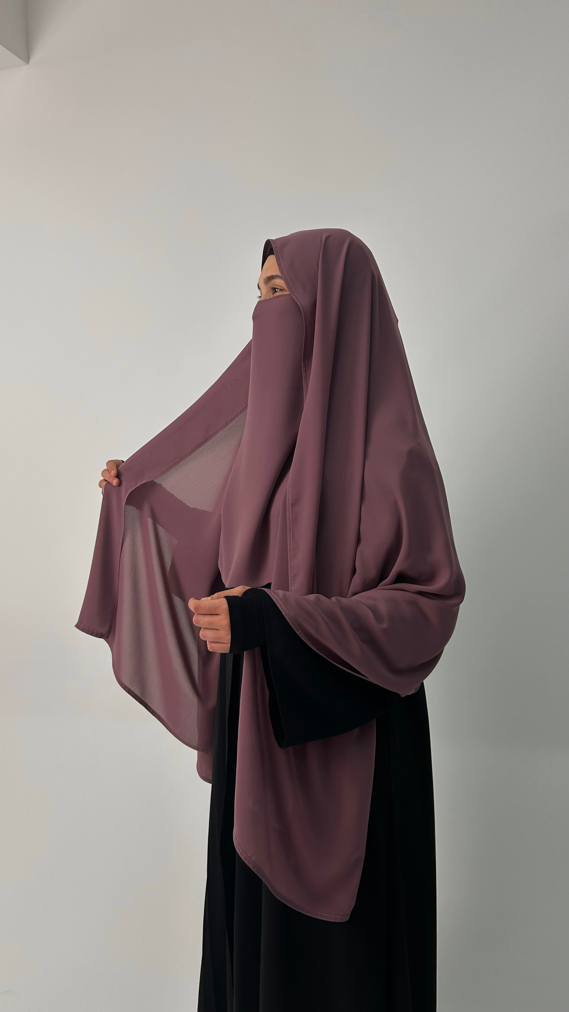 GÜL KURUSU ŞAL