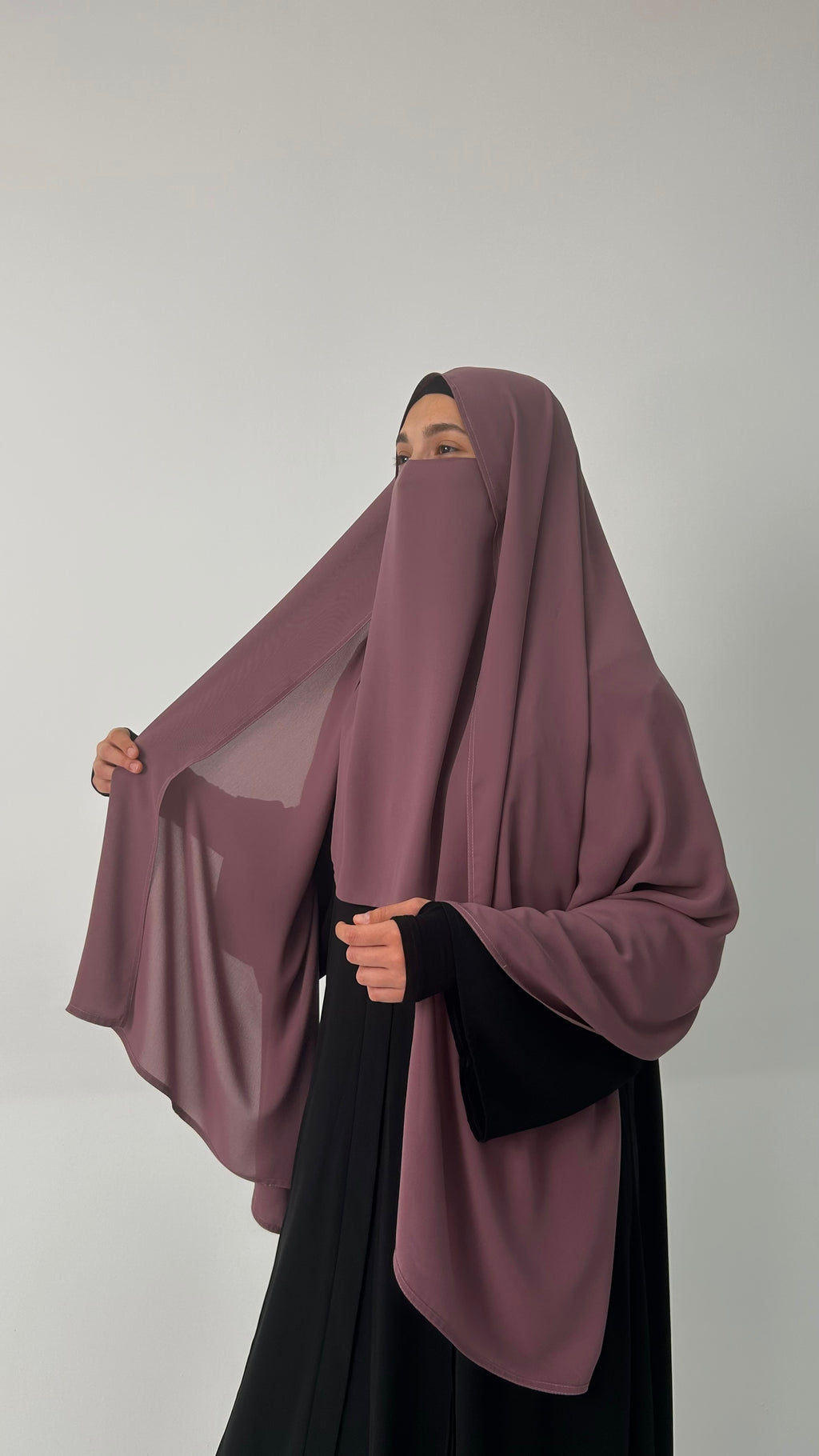 GÜL KURUSU ŞAL
