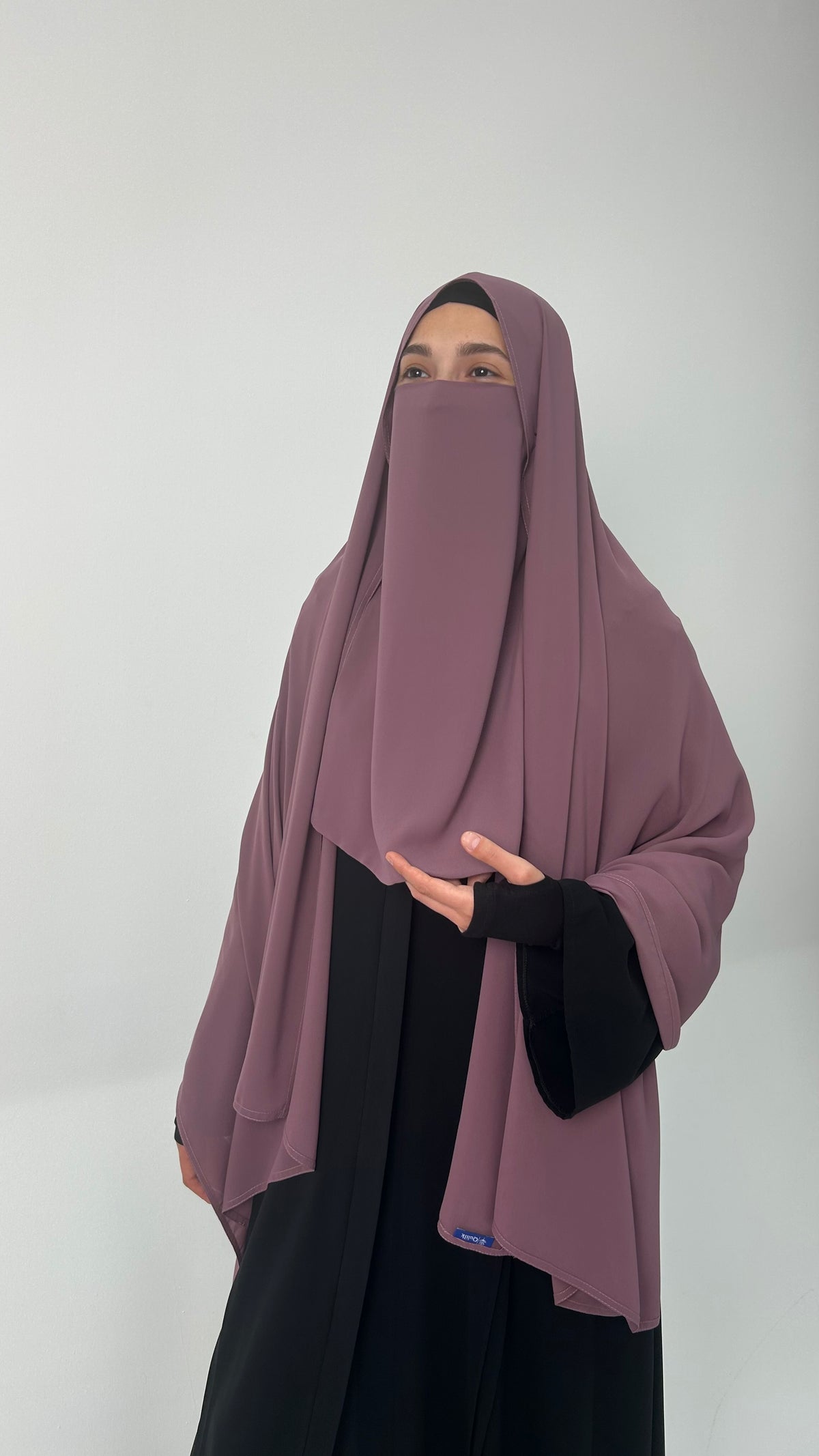 GÜL KURUSU İÇ PEÇE