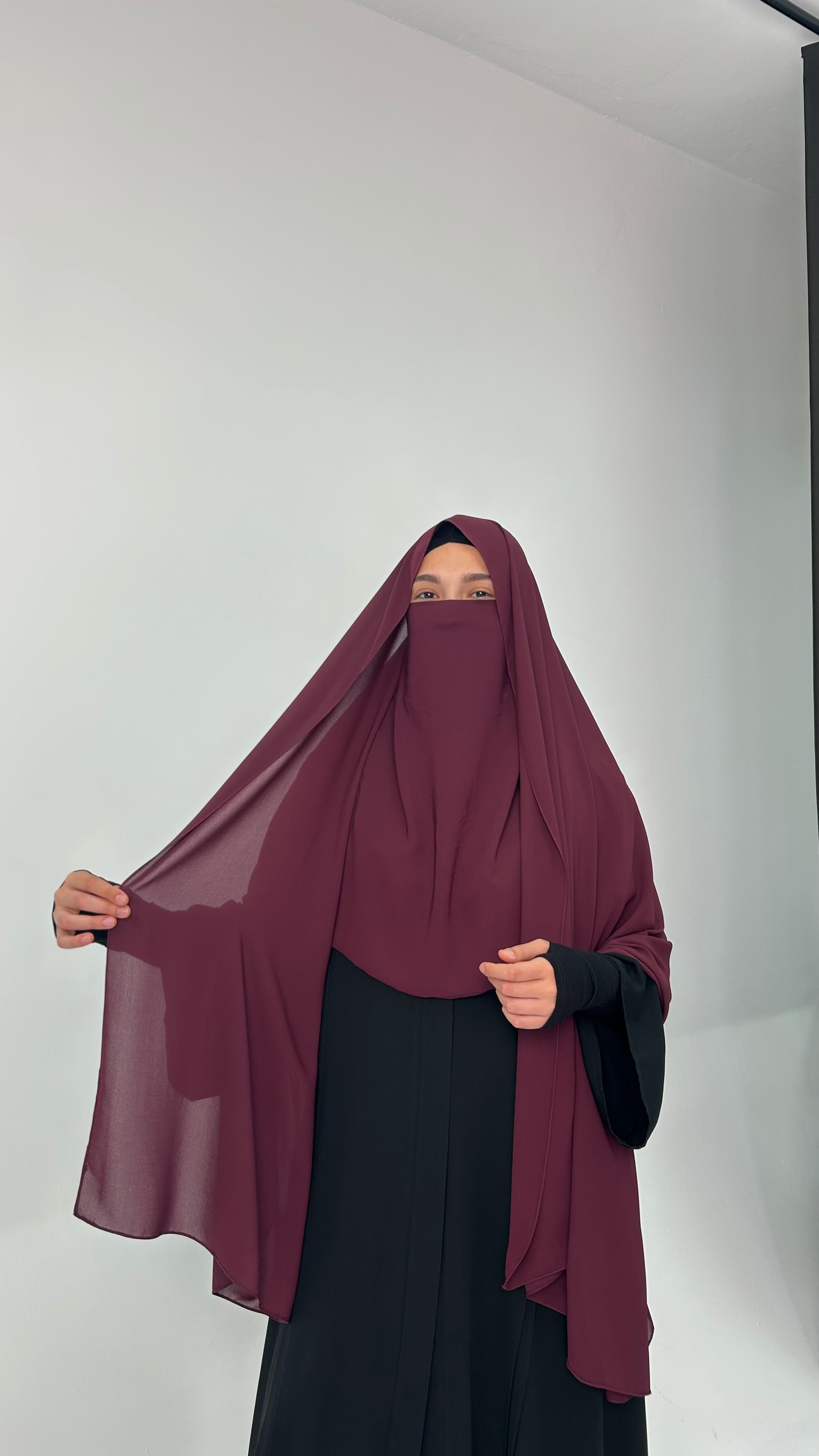 MÜRDÜM ŞAL
