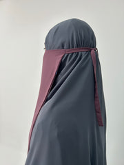 GÜL KURUSU İÇ PEÇE